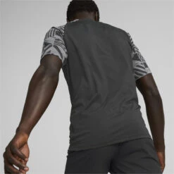 Maillot D’avant-match De Football Valencia CF Homme PUMA -Sports - Équipement de football maillot davant match de football valencia cf homme puma 3