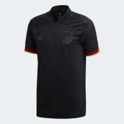 Maillot De Football ADIDAS ALLEMAGNE Away Adulte