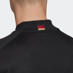 Maillot De Football ADIDAS ALLEMAGNE Away Adulte -Sports - Équipement de football maillot de football adidas allemagne away adulte 3