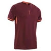 Kipsta Maillot De Football Adulte CLR Bordeaux 2 Kipsta Maillot De Football Adulte CLR Bordeaux -Sports - Équipement de football maillot de football adulte clr bordeaux