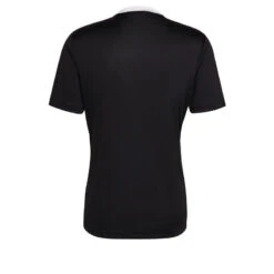 ADIDAS MAILLOT DE FOOTBALL ENTRADA 22 HOMME NOIR -Sports - Équipement de football maillot de football entrada 22 homme noir 2