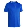 Kipsta Maillot De Football ESSENTIEL Adulte Bleu 1 Kipsta Maillot De Football ESSENTIEL Adulte Bleu -Sports - Équipement de football maillot de football essentiel adulte bleu