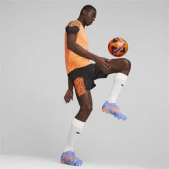 Maillot De Football IndividualCUP PUMA 9 Maillot De Football IndividualCUP PUMA -Sports - Équipement de football maillot de football individualcup puma 2