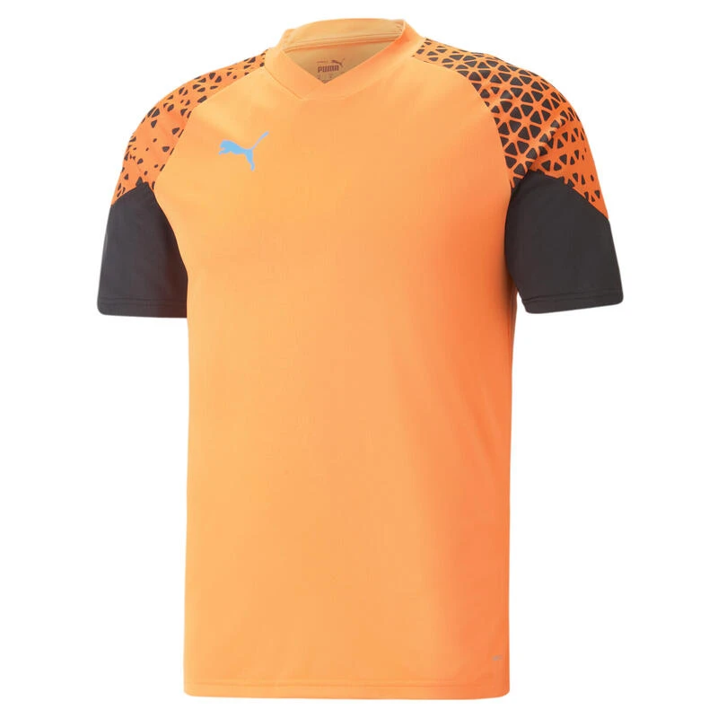 Maillot De Football IndividualCUP PUMA 3 Maillot De Football IndividualCUP PUMA