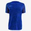 Kipsta MAILLOT DE FOOTBALL MANCHES COURTES VIRALTO SOLO LETTERS BLEU 2 Kipsta MAILLOT DE FOOTBALL MANCHES COURTES VIRALTO SOLO LETTERS BLEU -Sports - Équipement de football maillot de football manches courtes viralto solo letters bleu