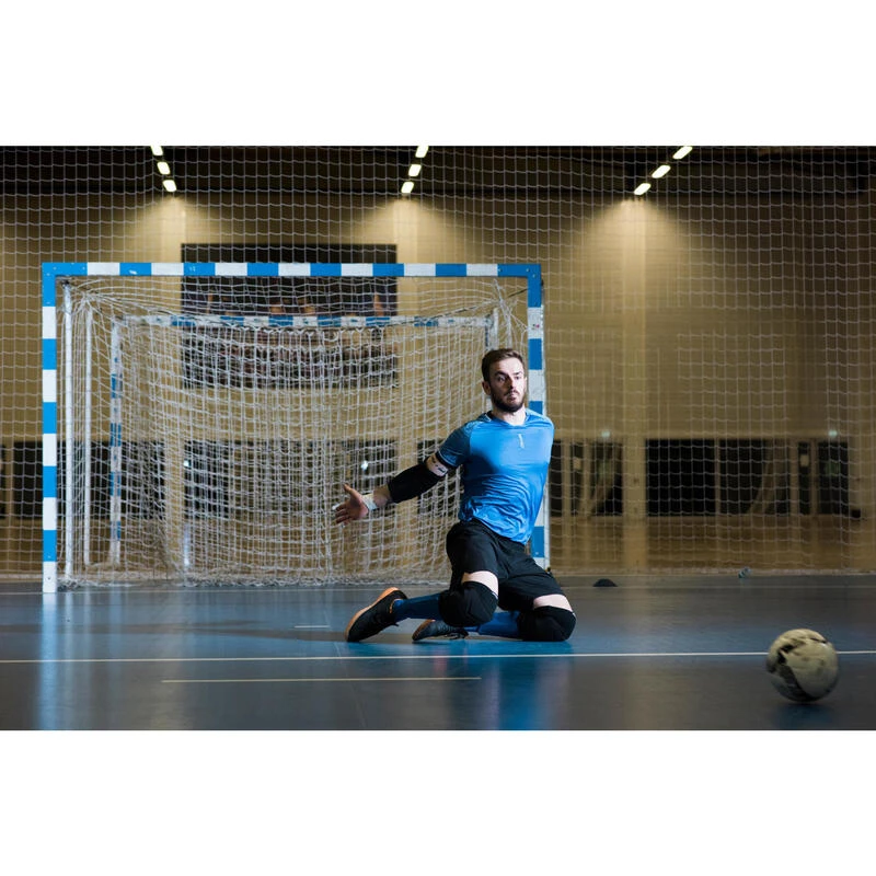 Kipsta Maillot De Futsal Homme Bleu 6 Kipsta Maillot De Futsal Homme Bleu – Image 4