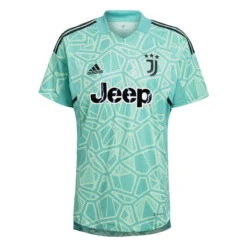 ADIDAS Maillot De Gardien De But Juventus 22/23 -Sports - Équipement de football maillot de gardien de but juventus 2223 3