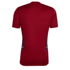 ADIDAS Maillot D'entraînement Ajax Amsterdam Condivo 22 -Sports - Équipement de football maillot dentrainement ajax amsterdam condivo 22 2