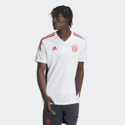 ADIDAS Maillot D'entraînement FC Bayern Condivo 22