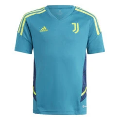 ADIDAS Maillot D'entraînement Juventus Condivo 22 -Sports - Équipement de football maillot dentrainement juventus condivo 22 2