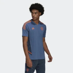 ADIDAS Maillot D'entraînement Manchester United Condivo 2