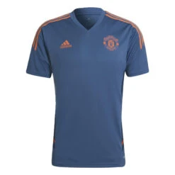 ADIDAS Maillot D'entraînement Manchester United Condivo 2 -Sports - Équipement de football maillot dentrainement manchester united condivo 2 3