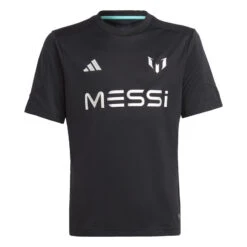 ADIDAS Maillot D'entraînement Messi -Sports - Équipement de football maillot dentrainement messi 3