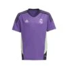 ADIDAS Maillot D'entraînement Real Madrid Condivo 22 -Sports - Équipement de football maillot dentrainement real madrid condivo 22