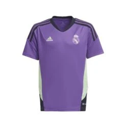 ADIDAS Maillot D'entraînement Real Madrid Condivo 22