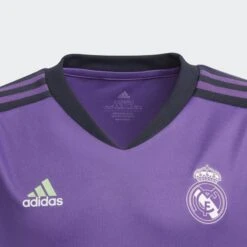 ADIDAS Maillot D'entraînement Real Madrid Condivo 22 -Sports - Équipement de football maillot dentrainement real madrid condivo 22 4