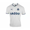 Puma Maillot Domicile Authentique OM 2022/23