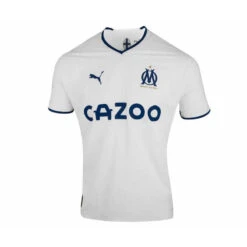 Puma Maillot Domicile Authentique OM 2022/23