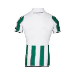 Kappa Maillot Domicile Authentique Panathinaikos FC 2021/22 -Sports - Équipement de football maillot domicile authentique panathinaikos fc 202122 2