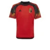 ADIDAS Maillot Domicile Belgique 22