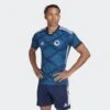 ADIDAS Maillot Domicile Bosnie 22