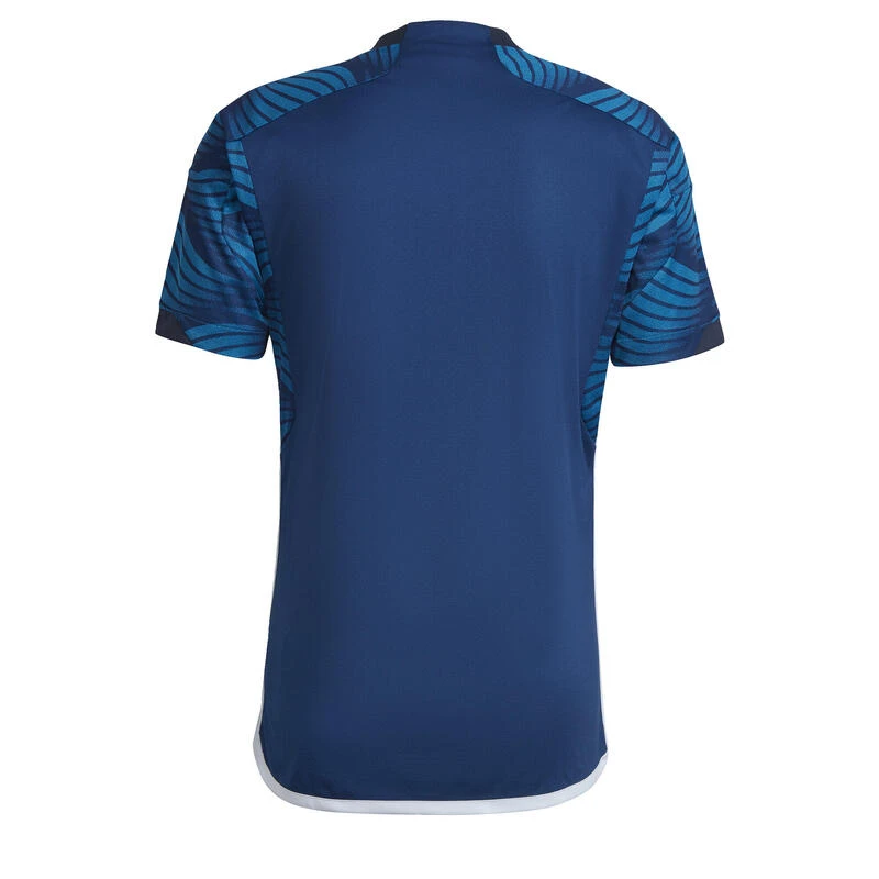 ADIDAS Maillot Domicile Bosnie 22 5 ADIDAS Maillot Domicile Bosnie 22 – Image 3