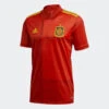 ADIDAS Maillot Domicile Espagne 2020 -Sports - Équipement de football maillot domicile espagne 2020