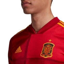ADIDAS Maillot Domicile Espagne 2020 -Sports - Équipement de football maillot domicile espagne 2020 2