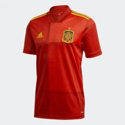ADIDAS Maillot Domicile Espagne 2020