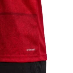 ADIDAS Maillot Domicile Espagne 2020 -Sports - Équipement de football maillot domicile espagne 2020 3