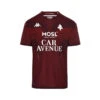 Kappa Maillot Domicile FC Metz 2022/23