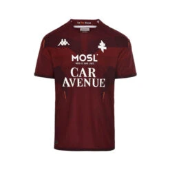 Kappa Maillot Domicile FC Metz 2022/23