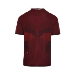 Kappa Maillot Domicile FC Metz 2022/23 -Sports - Équipement de football maillot domicile fc metz 202223 3