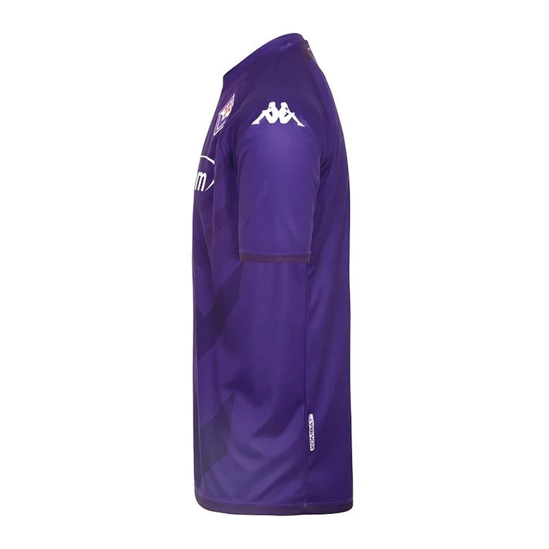 Kappa Maillot Domicile Fiorentina AC 2022/23 4 Kappa Maillot Domicile Fiorentina AC 2022/23 – Image 2