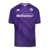 Kappa Maillot Domicile Fiorentina AC 2022/23 2 Kappa Maillot Domicile Fiorentina AC 2022/23 -Sports - Équipement de football maillot domicile fiorentina ac 202223