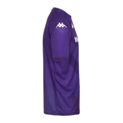 Kappa Maillot Domicile Fiorentina AC 2022/23 8 Kappa Maillot Domicile Fiorentina AC 2022/23 -Sports - Équipement de football maillot domicile fiorentina ac 202223 2