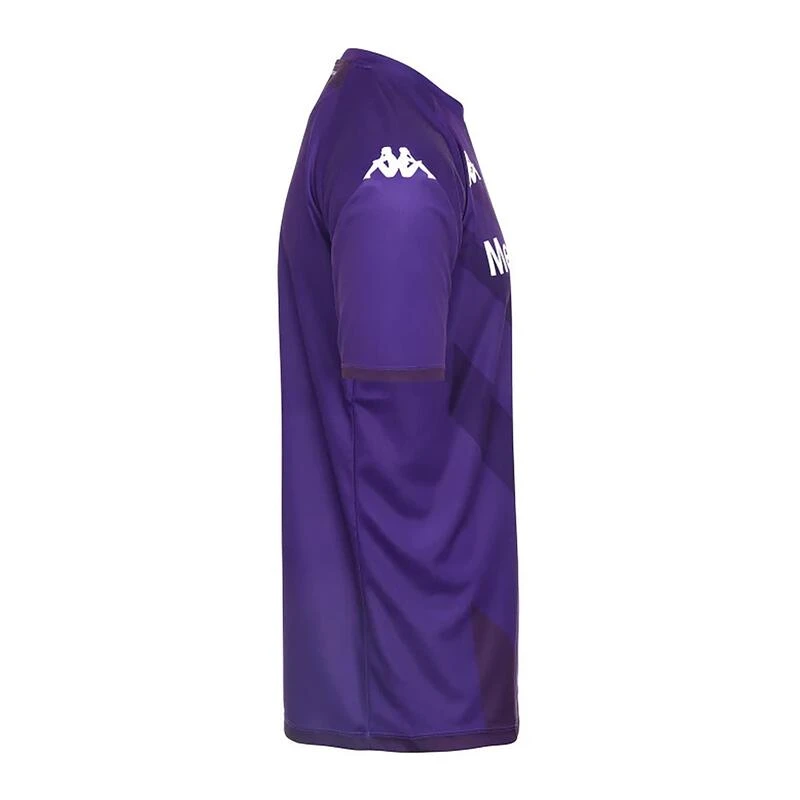 Kappa Maillot Domicile Fiorentina AC 2022/23 5 Kappa Maillot Domicile Fiorentina AC 2022/23 – Image 3