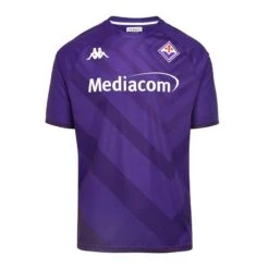 Kappa Maillot Domicile Fiorentina AC 2022/23