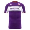 Kappa MAILLOT DOMICILE FIORENTINA KOMBAT PRO ENFANT 21/22 -Sports - Équipement de football maillot domicile fiorentina kombat pro enfant 2122