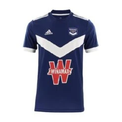 ADIDAS Maillot Domicile Girondins De Bordeaux 2021/22