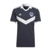 ADIDAS Maillot Domicile Girondins De Bordeaux 2022/23 -Sports - Équipement de football maillot domicile girondins de bordeaux 202223