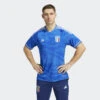 ADIDAS Maillot Domicile Italie 23 -Sports - Équipement de football maillot domicile italie 23