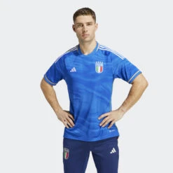 ADIDAS Maillot Domicile Italie 23