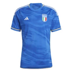 ADIDAS Maillot Domicile Italie 23 -Sports - Équipement de football maillot domicile italie 23 3