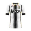 Kappa Maillot Domicile RCS Charleroi 2020/21 1 Kappa Maillot Domicile RCS Charleroi 2020/21 -Sports - Équipement de football maillot domicile rcs charleroi 202021