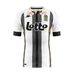 Kappa Maillot Domicile RCS Charleroi 2020/21
