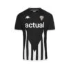 Kappa Maillot Domicile SCO Angers 2022/23 -Sports - Équipement de football maillot domicile sco angers 202223
