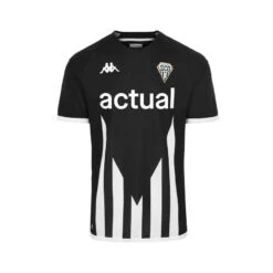 Kappa Maillot Domicile SCO Angers 2022/23