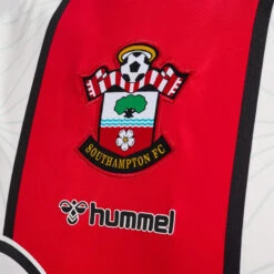 Hummel Maillot Domicile Southampton 2022/23 -Sports - Équipement de football maillot domicile southampton 202223 3