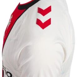 Hummel Maillot Domicile Southampton 2022/23 -Sports - Équipement de football maillot domicile southampton 202223 4